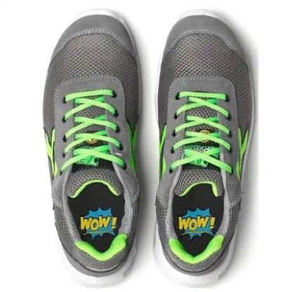 Scarpe da lavoro Summer U-POWER