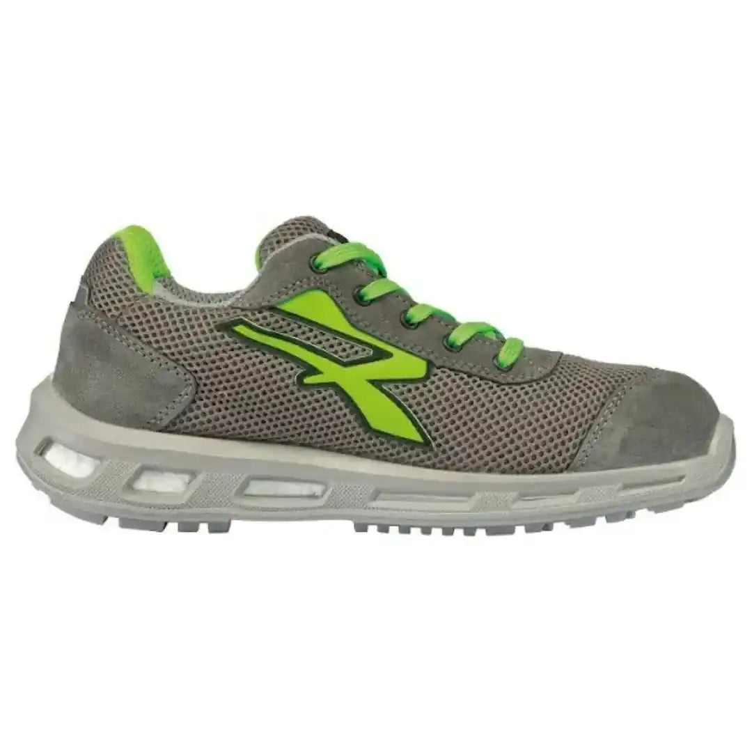 Scarpe da lavoro Summer U-POWER