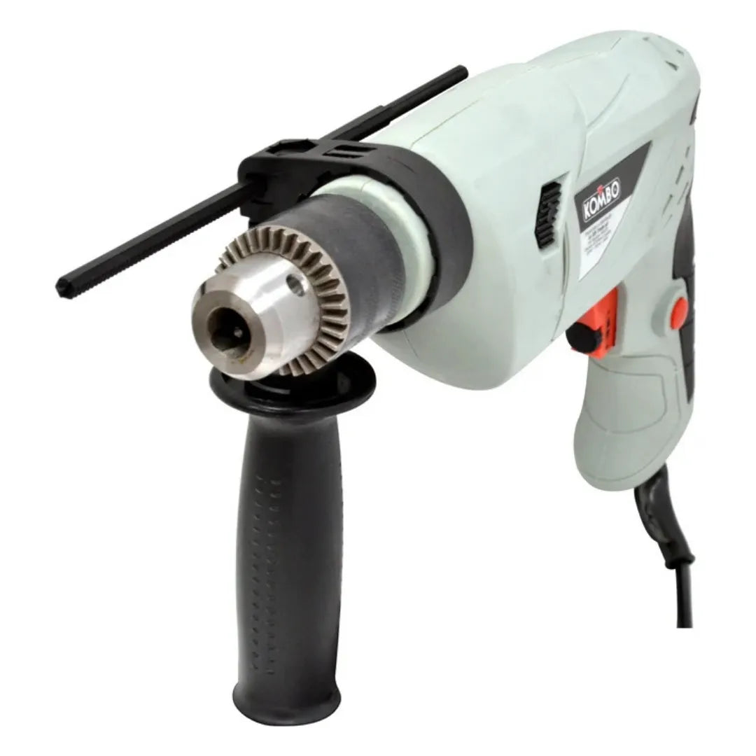 Trapano a percussione 710W KOMBO