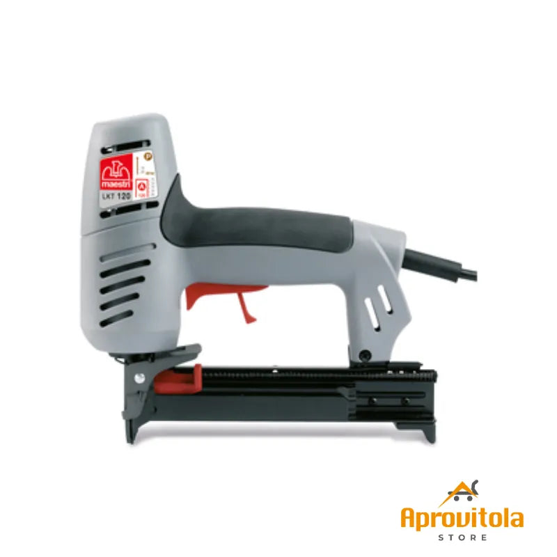 spillatrice elettrica