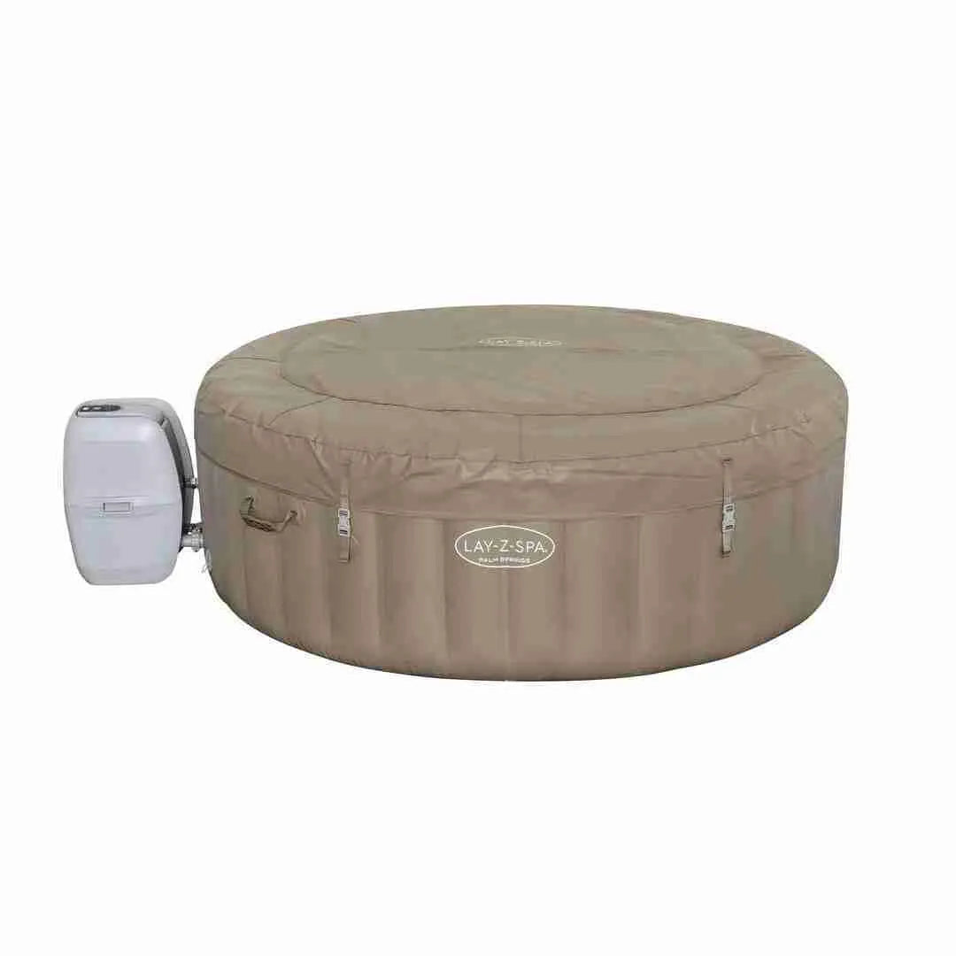 Piscina Idromassaggio Palm Springs 196x71h | Bestway