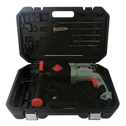 Kit Valigetta Tassellatore