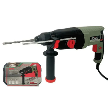 Kit Valigetta Tassellatore