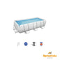 Piscina Power Steel