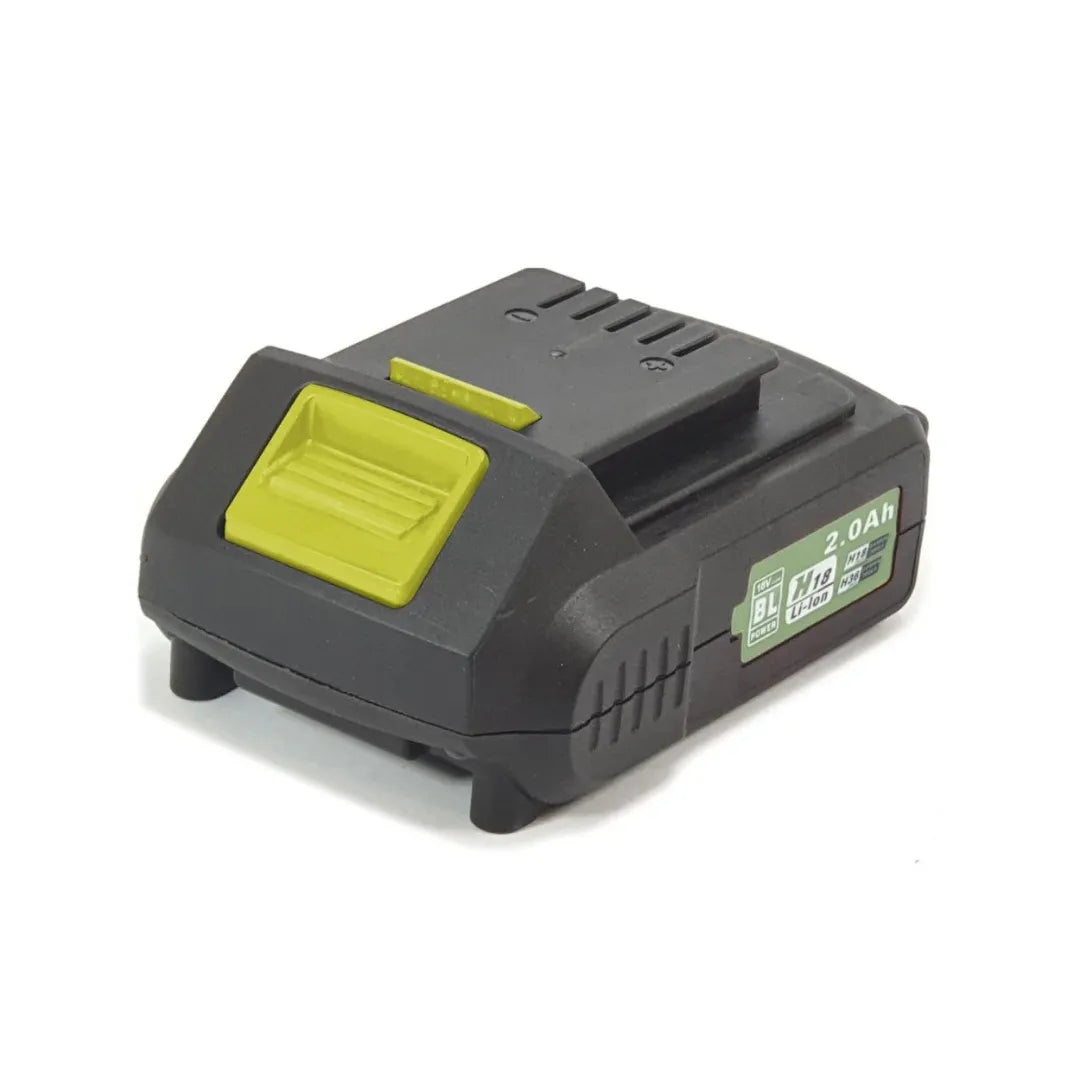 batteria + caricabatteria KOMBO PRO