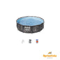 Piscina Steel Pro Max 366x100h | Bestway