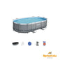 Piscina Steel Pr