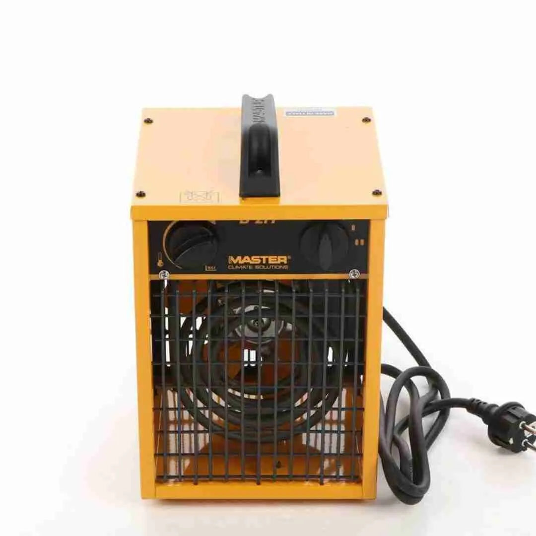 Generatore aria calda Elettrico B2 EPB 2,0 KW |