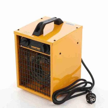 Generatore aria calda Elettrico B2 EPB 2,0 KW |