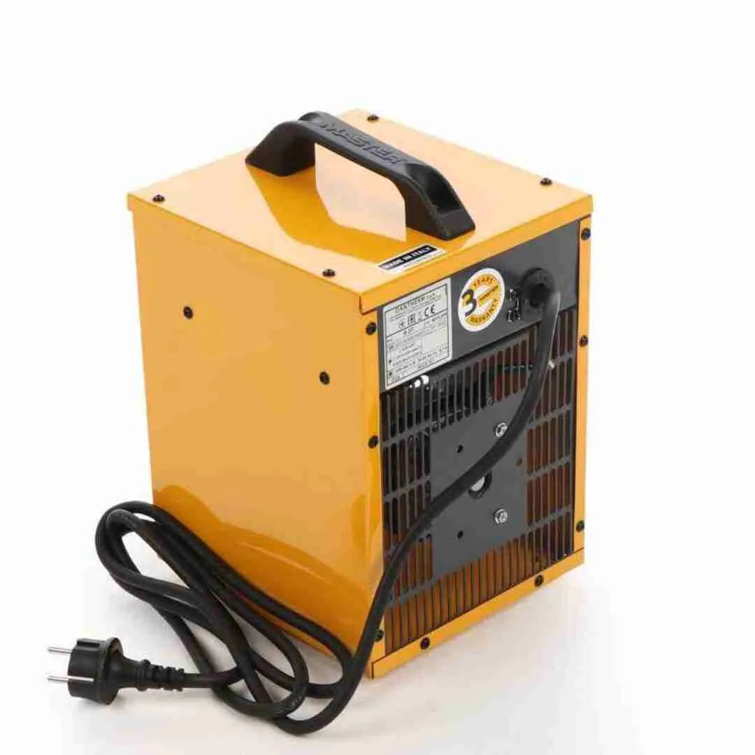 Generatore aria calda Elettrico B2 EPB 2,0 KW |
