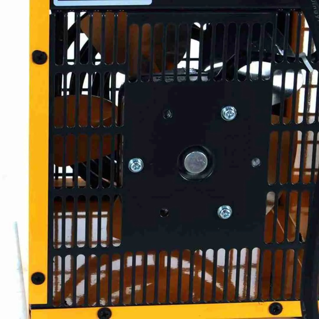 Generatore aria calda Elettrico B2 EPB 2,0 KW |