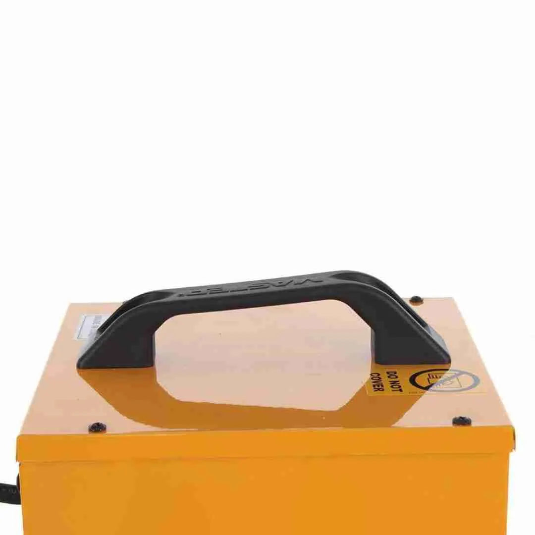 Generatore aria calda Elettrico B2 EPB 2,0 KW |
