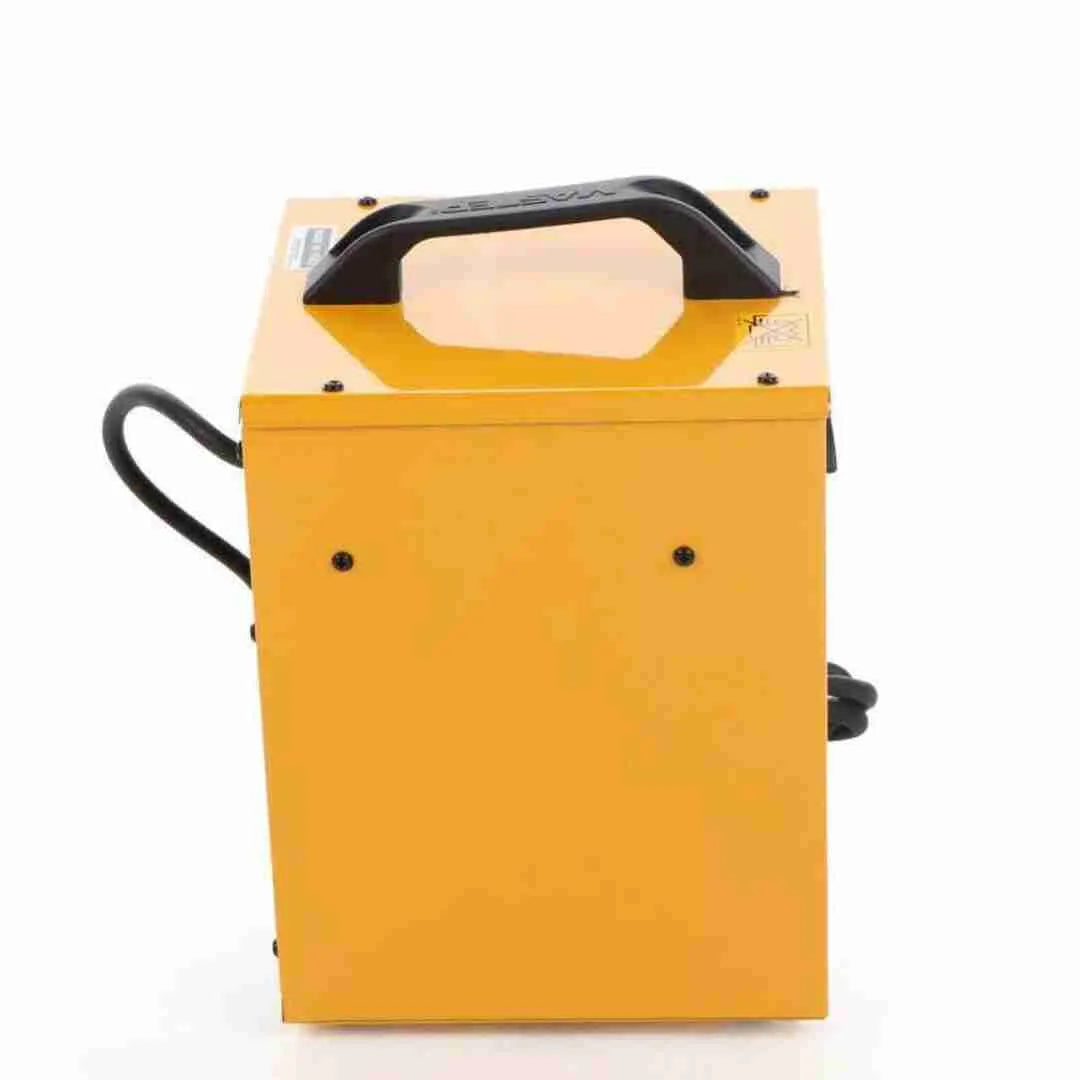 Generatore aria calda Elettrico B2 EPB 2,0 KW |