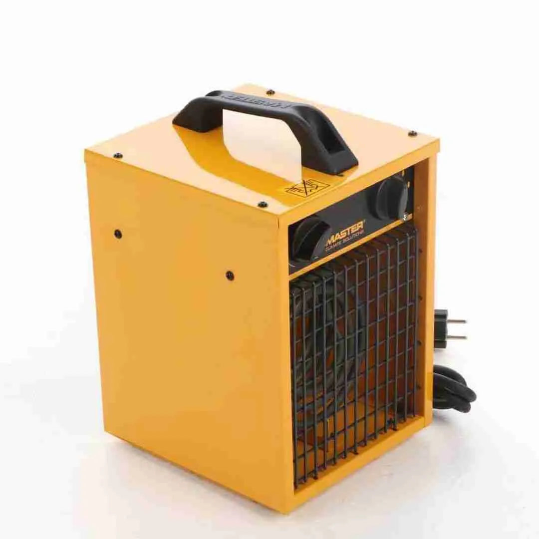 Generatore aria calda Elettrico B2 EPB 2,0 KW |