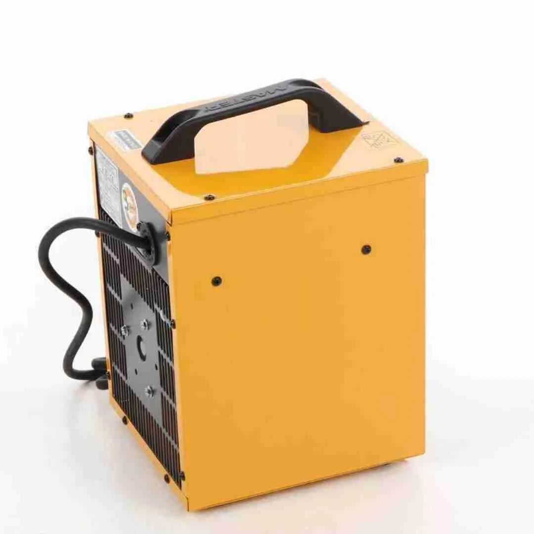 Generatore aria calda Elettrico B2 EPB 2,0 KW |