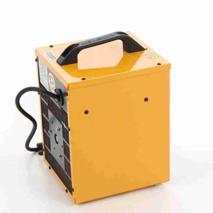 Generatore aria calda Elettrico B2 EPB 2,0 KW |
