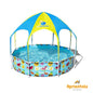 Piscina Bestway tonda
