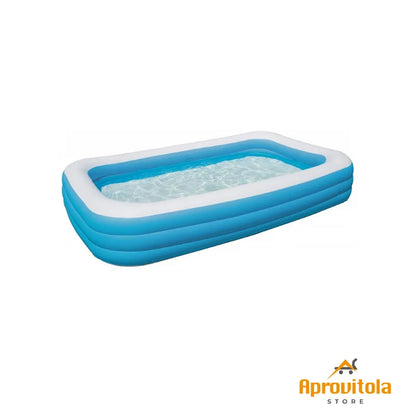 Piscina gonfiabile