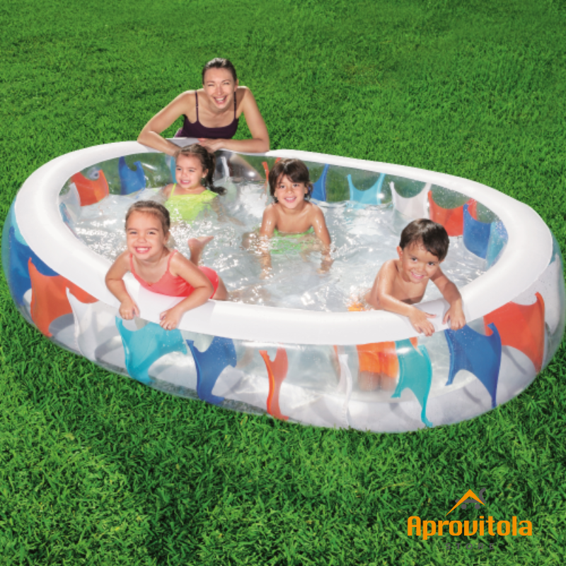 Piscina Gonfiabile