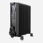 RADIATORE AD OLIO B+D BXRA1500E 9 ELEMENTI