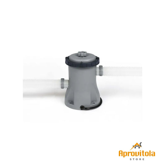 Pompa Filtrante a Cartuccia