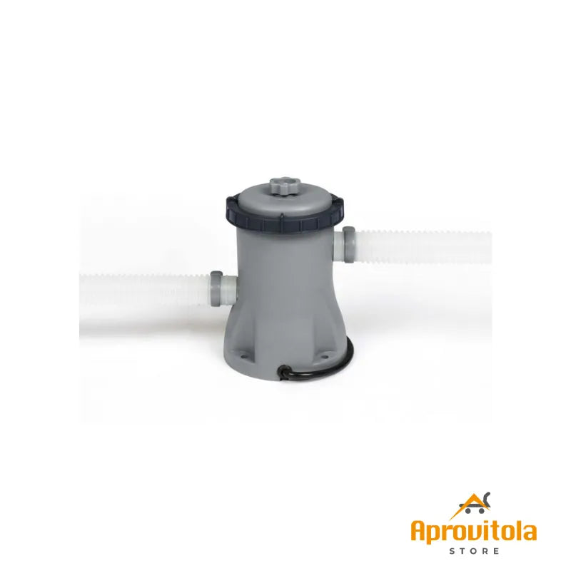 Pompa Filtrante a Cartuccia