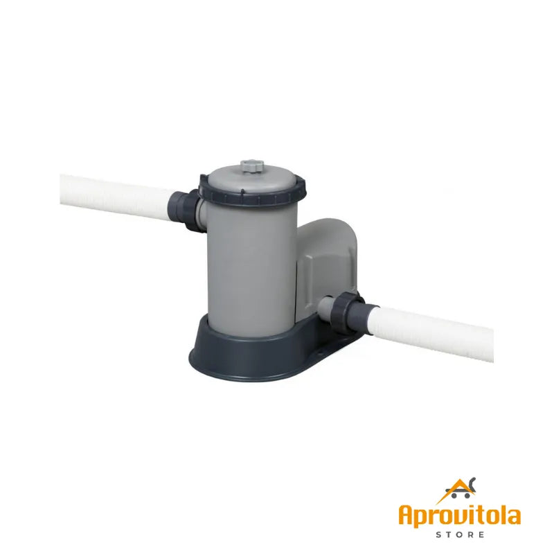 Pompa Filtrante a Cartuccia
