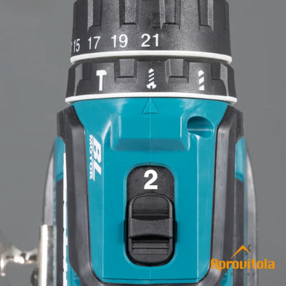 DHP485RTJ3