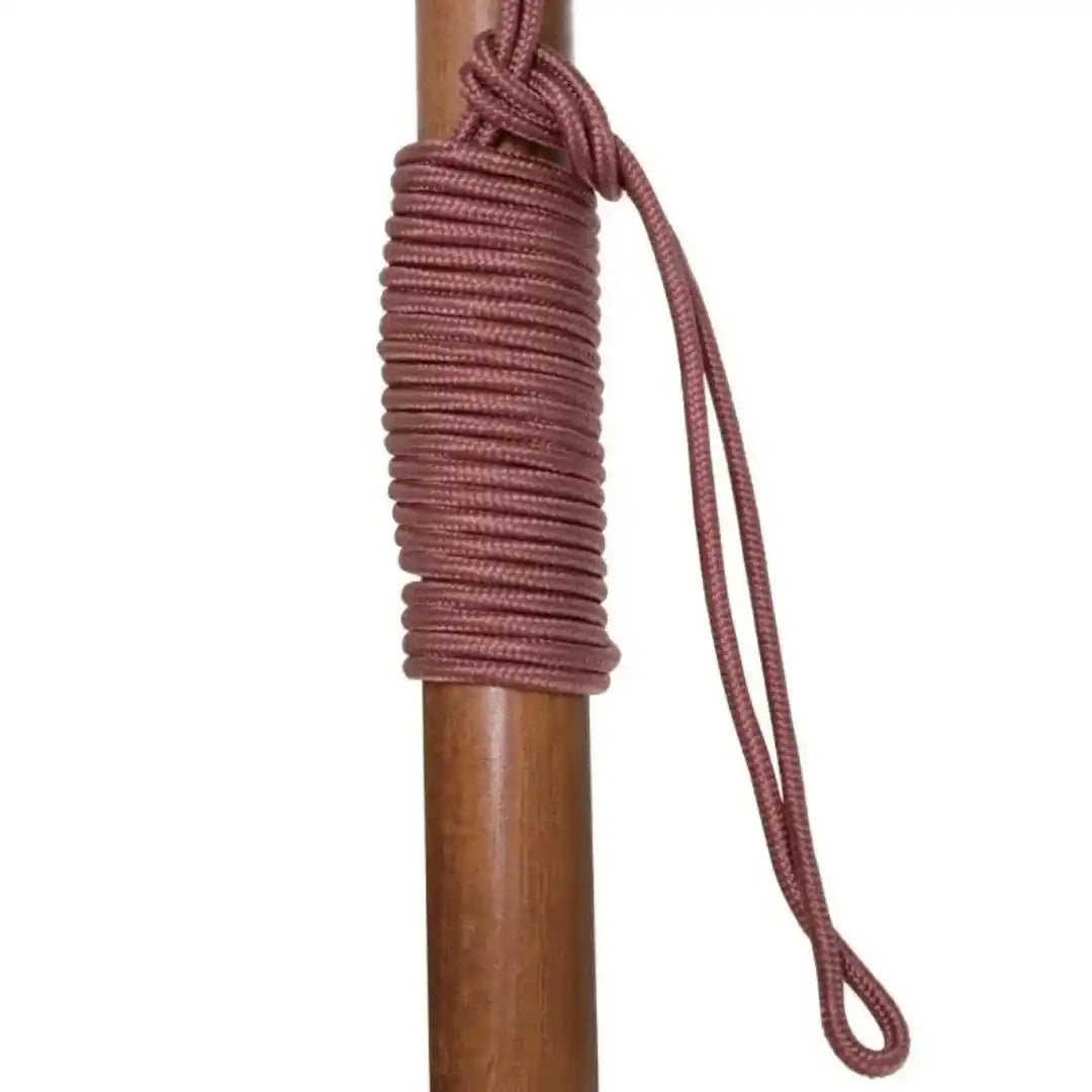Ombrellone Tondo in legno