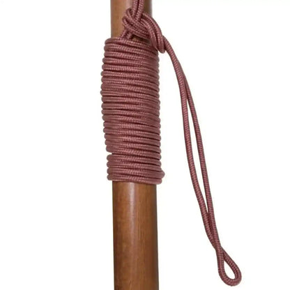 Ombrellone Tondo in legno