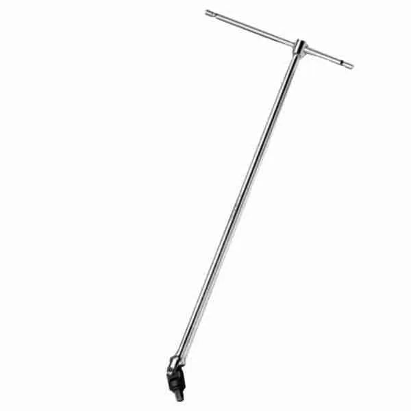 Chiave a T Snodata Maschio MM. 6 | BETA