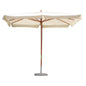 Ombrellone in Legno