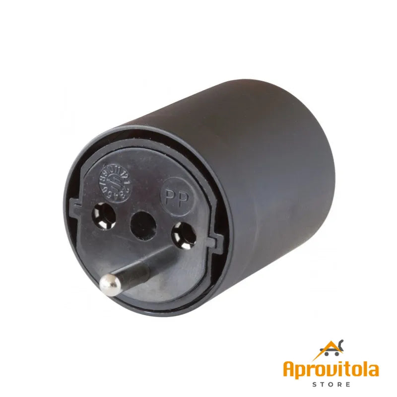 Adattatore FIX DE-CH 230V 3 Poli | Brennenstuhl