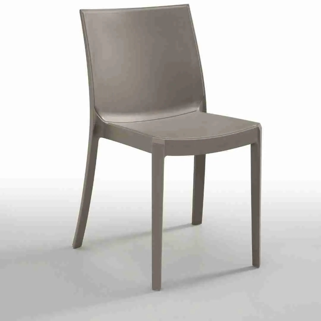 Sedia Perla | I Giardini del Re
