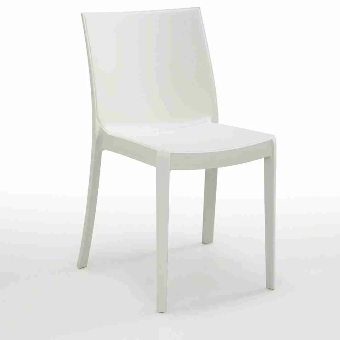 Sedia Perla | I Giardini del Re