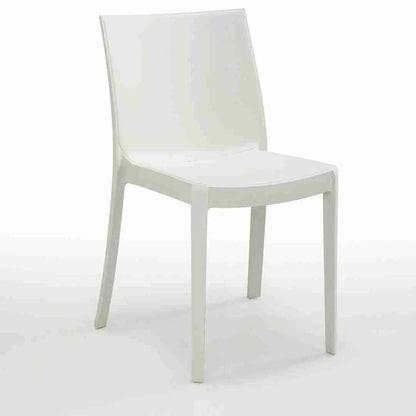 Sedia Perla | I Giardini del Re