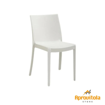 Sedia Perla | I Giardini del Re