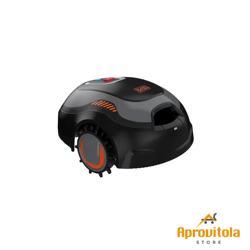 Tosaerba Robot - BCRMW121 | BLACKDECKER