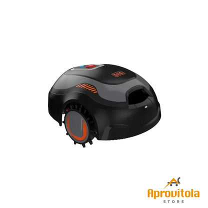 Tosaerba Robot - BCRMW121 | BLACKDECKER