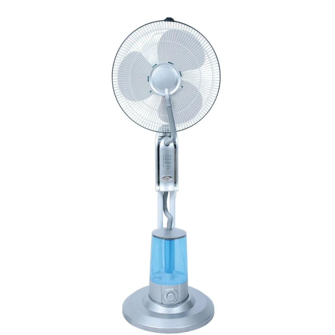 Ventilatore Nebulizzatore Rugida
