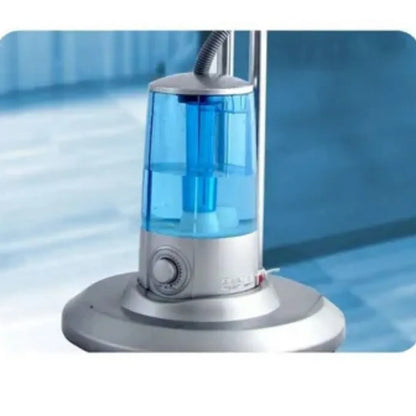 Ventilatore Nebulizzatore Rugida