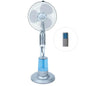 Ventilatore Nebulizzatore Rugida