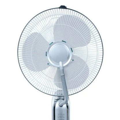 Ventilatore Nebulizzatore Rugida