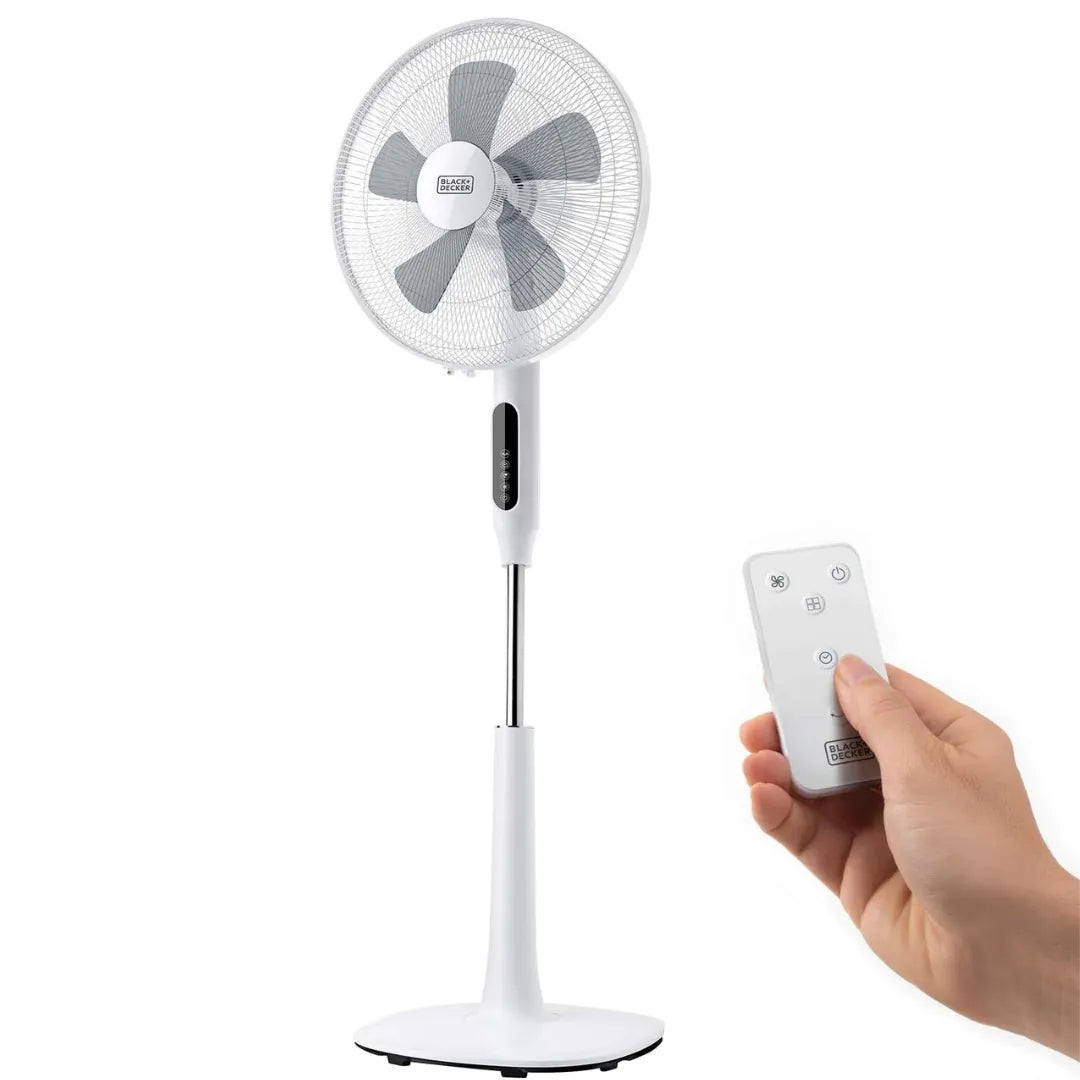 Ventilatore a Pavimento