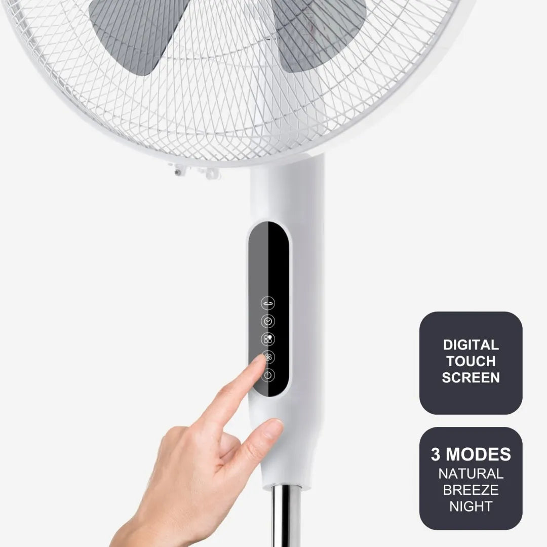 Ventilatore a Pavimento