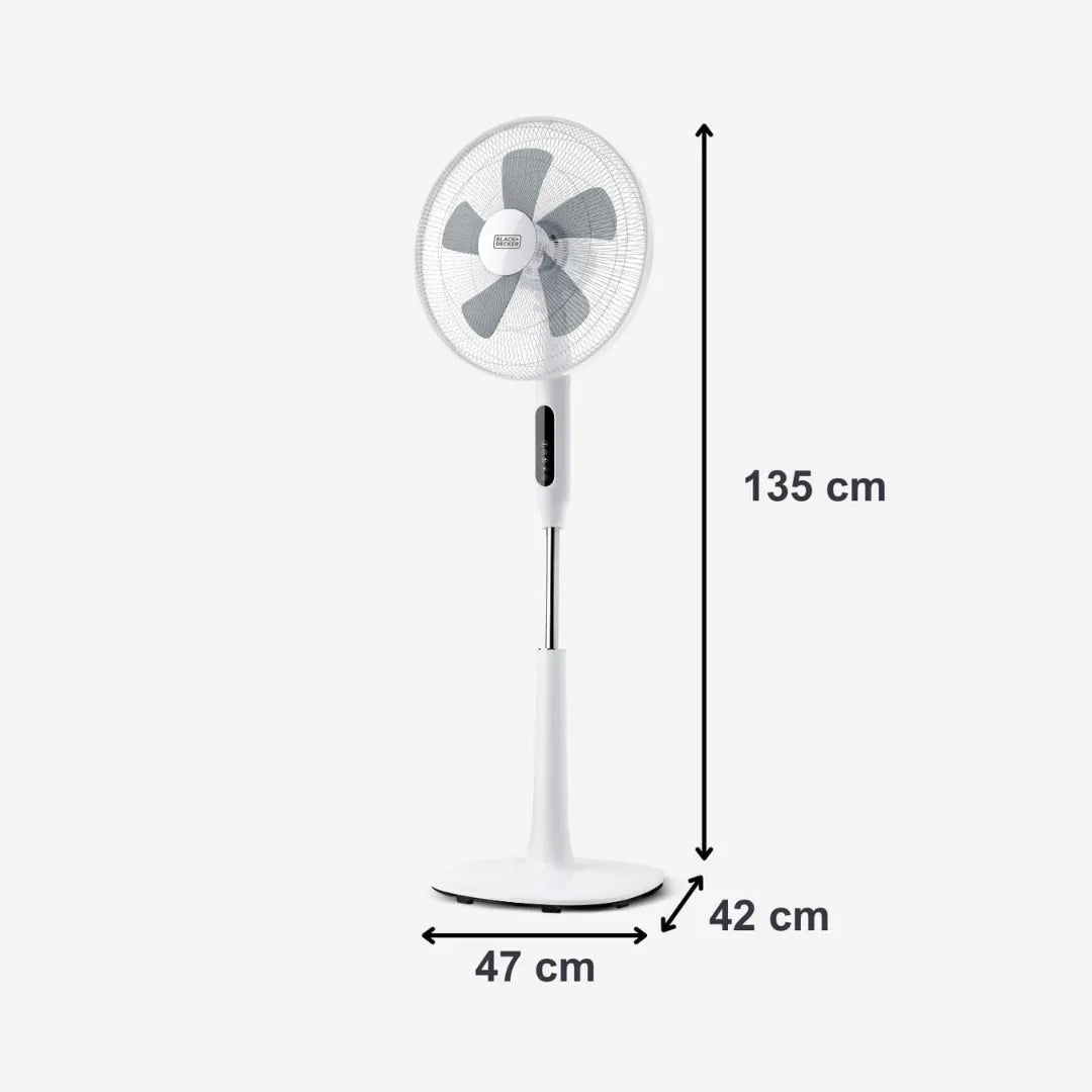 Ventilatore a Pavimento
