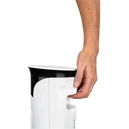 Ventilatore a Torre con telecomando