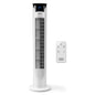 Ventilatore a Torre con telecomando