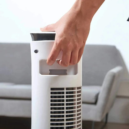 Ventilatore a Torre BXEFT47E BLACK+DECKER
