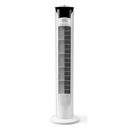 Ventilatore a Torre BXEFT47E BLACK+DECKER